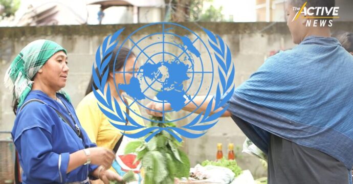 ไทยรับลูก UN เสนอทั่วโลกปฏิรูประบบอาหารมั่นคง หลังวิกฤตโควิด-19 เพิ่มคนขาดแคลนอาหาร 132 ล้านคน