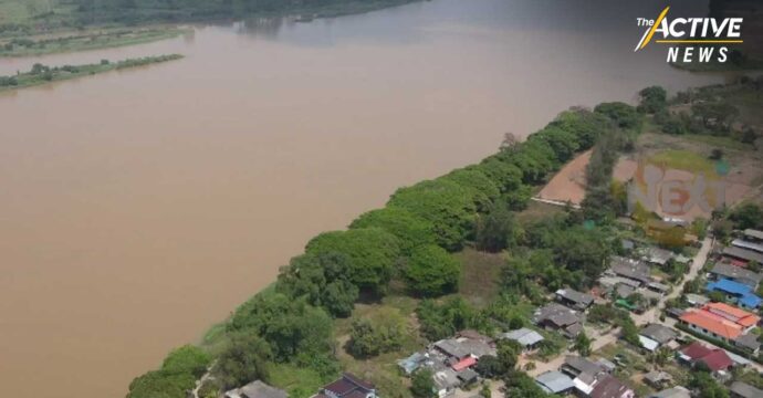 สทนช. เดินหน้าศึกษา SEA พื้นที่ลุ่มน้ำโขงตะวันออกเฉียงเหนือ