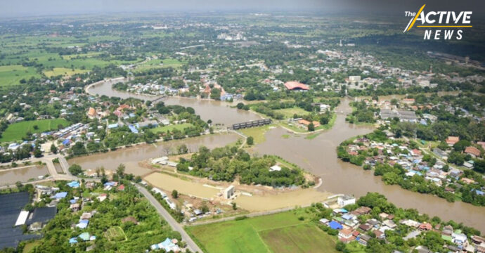 ทบทวนแผนแม่บทบริหารน้ำ 20 ปี หลังโลกเปลี่ยนแปลงครั้งใหญ่