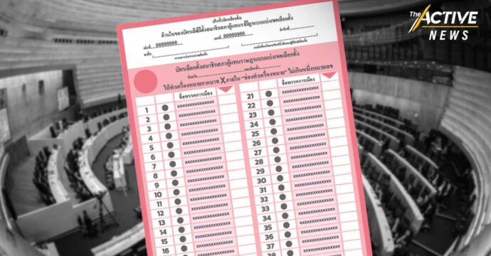 คืนชีพบัตรใบเดียว? ประชาชนเสียสิทธิ ถอดบทเรียนเลือกตั้ง 62