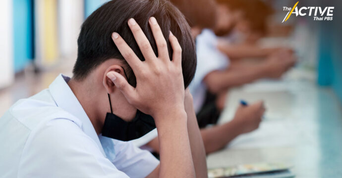 เด็กไทย เจอ 3 วิกฤต! ย้ำ ครูไม่เข้าใจ ‘สิทธิเด็ก’ แก้ปัญหายาก