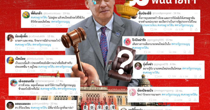 ‘ดิจิทัลวอลเล็ต’ เอายังไง ? กับคำถามคาใจ หลัง ‘เศรษฐา’ พ้นนายกฯ